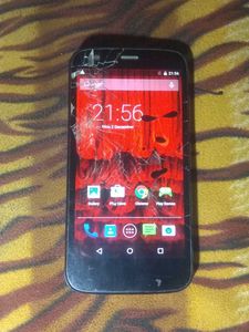 Moto G