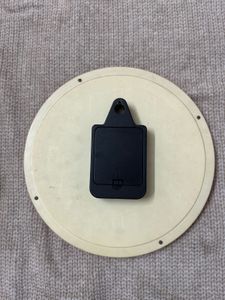 Sigma Clock