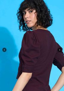 Chic Button-Down Top