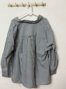 Striped Shirt