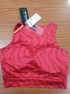 Altlife Sports Bra