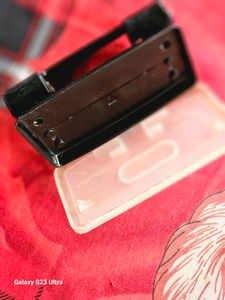 kangaro480 Paper Perforator
