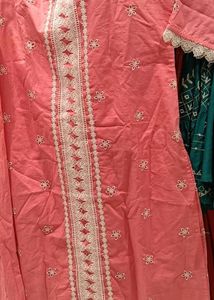 Suit Material
