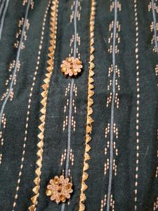 Cotton Summer Kurta Fresh New