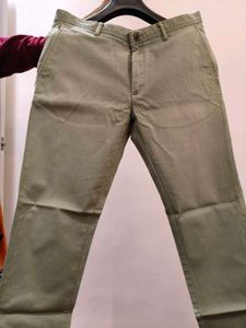 Blackberrys Casual Khaki Pants
