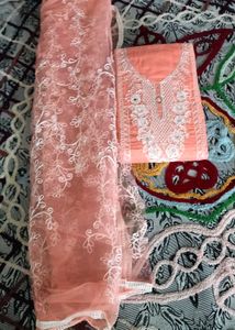 Beautiful Un Stitched Suit