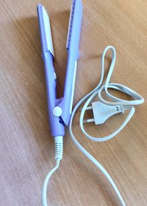 New Nova Hair Straightener
