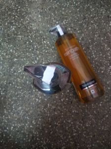 Neutrogena Rain Bath Refreshing Shower Gel