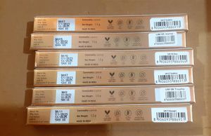 6 MYGLAMM ULTIMATE LONG STAY MATTE LIPSTICK