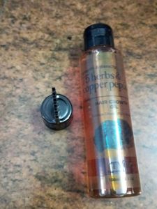 TYC Herbal Hair Growth Serum