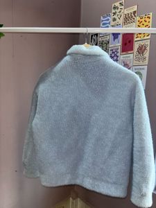 Royal Blue Jacket 🧥