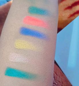 Original Eyeshadow Palette