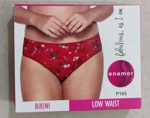 New Enamor Panty 👙