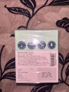 WishCare Dry Shampoo