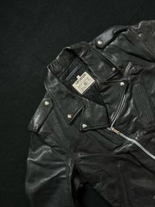 Y2k Premium Jacket