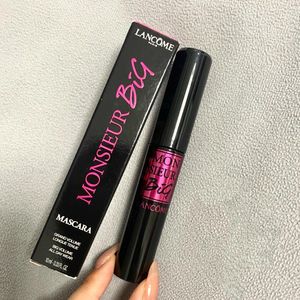 Lancome Monsieur Big Mascara