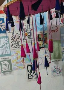 Beautiful Hanger 😍