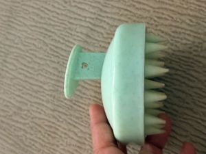 Scalp Massager