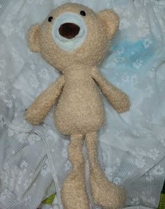 Cute Plush Teddy Bear