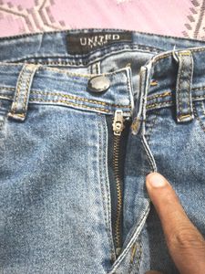 United Denim Jeans