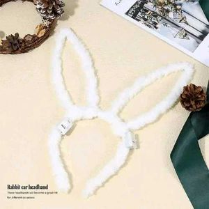 Light Up Bunny Ears Headband