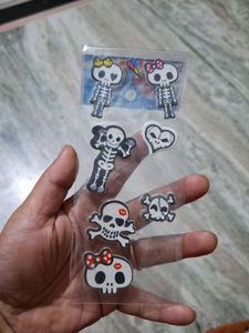 Old STICKERS