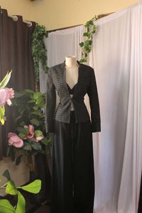 Van Heusen Women Blazer