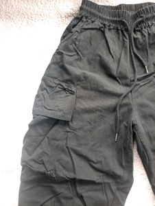 Cargo Pants