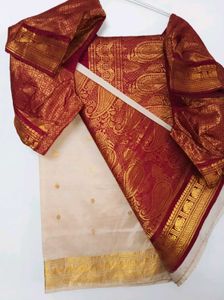 SILK SAREE