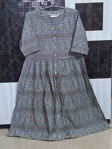Combo Of Cotton Kurtis