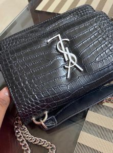 YSL Mirror Copy Sling /hand Help Purse❤️