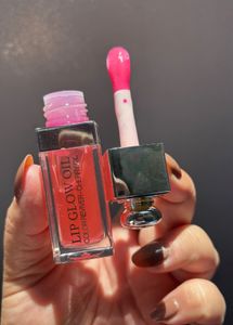 Dior Lip Gift Set Shade :- Rosewood