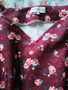 New Dress