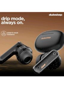 Dubstep Buzz X9 Wireless Earbuds
