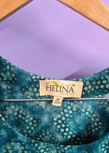 Ethnic Party Wear Dress