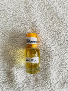 Oud Wood Attar-50% OFF ON DELIVERY FEE