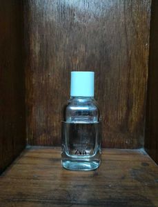 Zara Perfume