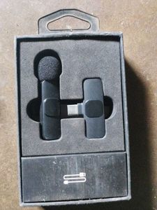 Wireless Lavalier Microphone - K8