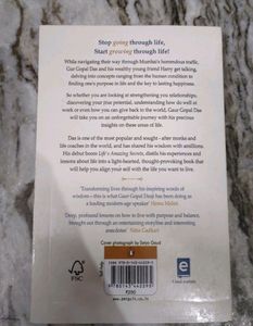 Life&#39;s Amazing Secrets By Gaur Gopal Das