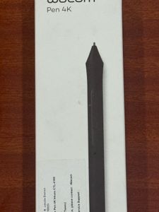 Wacom Accessories Bundle