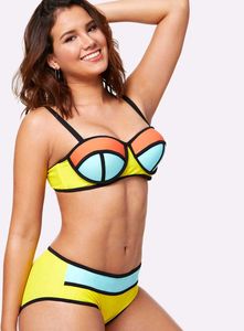 Beach Bikini Top