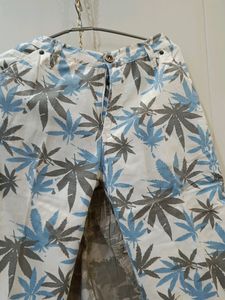 Pastel Printed Shorts Combo For Boys