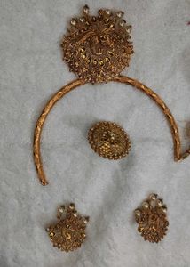 Jewellery Set