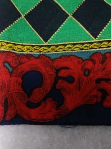 Stylish Pocket Square