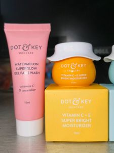 Dot &amp; Key Skincare Pack Of 4