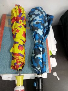 NEW AND GOOD CONDITION UMBRELLA