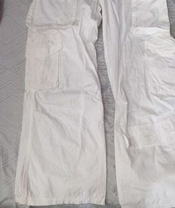 Zudio Cargo Pant