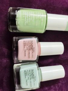 Nail Polish Set