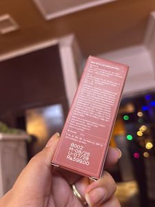 Nykaa Matte To Last Lipstick