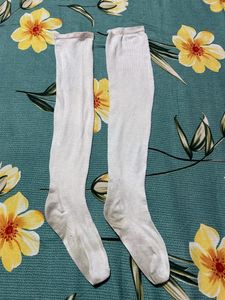 Combo Shoes &amp; Socks (Used) 🧦